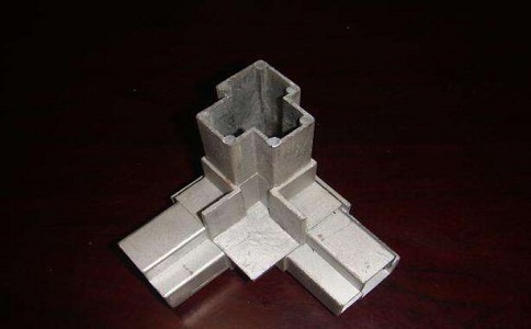 铝及铝合金件的焊补